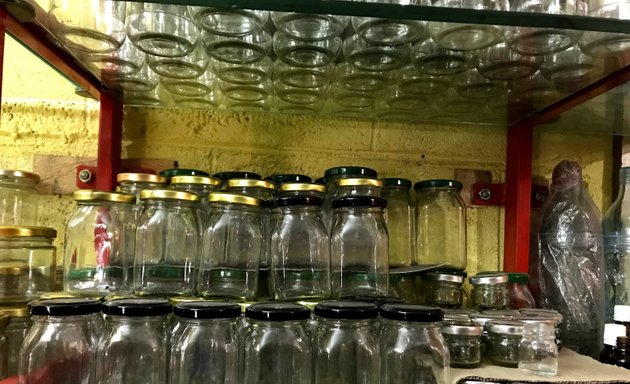 Photo of C-mani Empty Bottle Suppliers