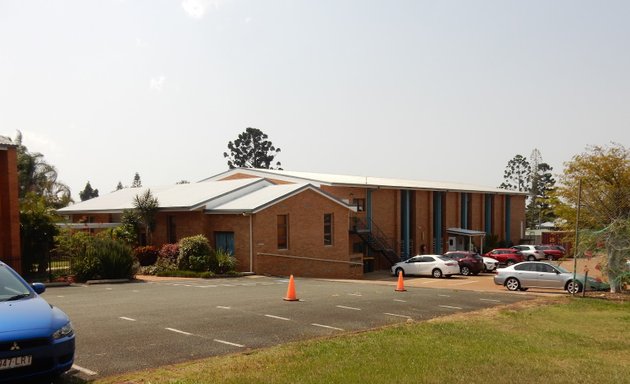 Photo of Wynnum Christian Community Church