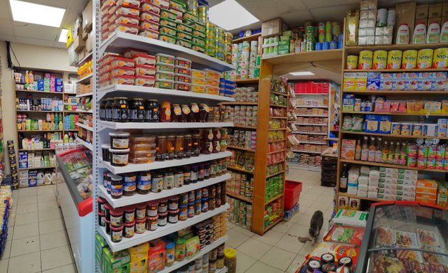 Photo de CHEZ RAMY Alimentation générale et orientale