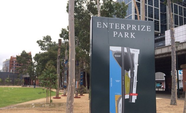 Photo of Enterprize Park