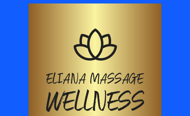 Photo of Eliana Message Wellness