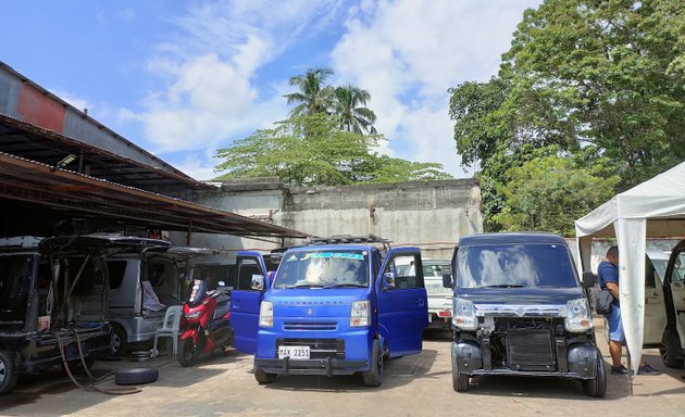 Photo of PJE Vehicle Trading