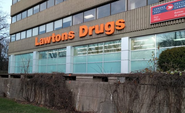 Photo of Lawtons Drugs Spring Garden