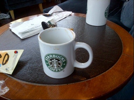 Photo of Starbucks Coffee