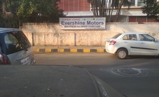 Photo of Evershine Motors