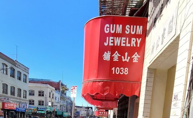 Photo of Gum Sum Jewelry