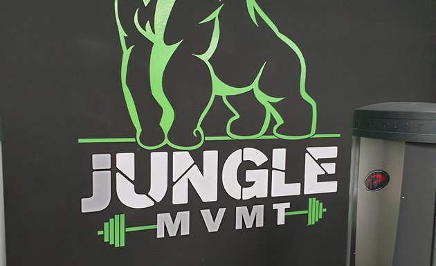 Photo of Jungle MVMT