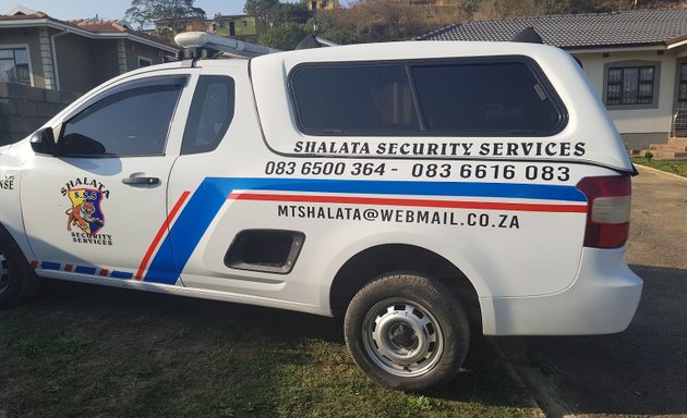 Photo of Shalata Security And Cleaning Services