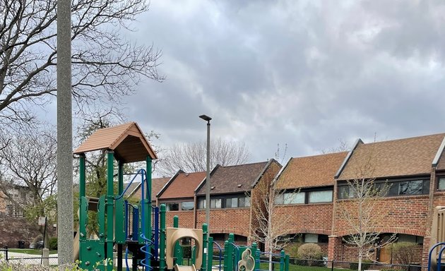 Photo of Joseph M. “Joe” Esposito Playground