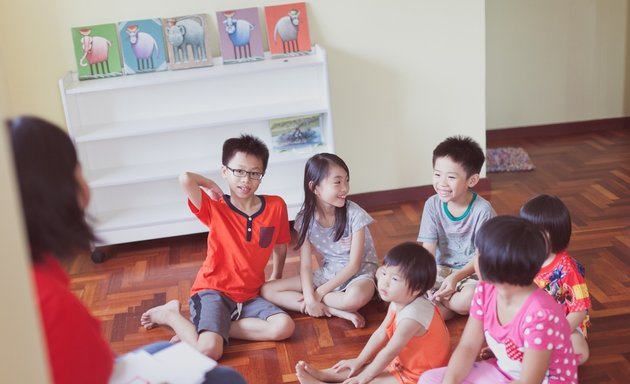 Photo of Kinderii EduPlay Childcare Centre