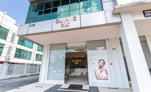 Photo of Clinic RX Puchong