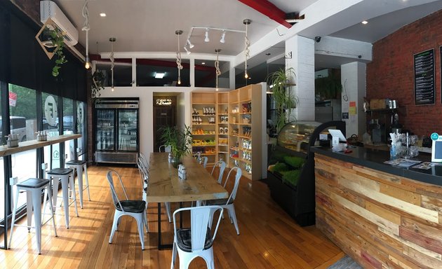 Photo of Fuel Juice Bar