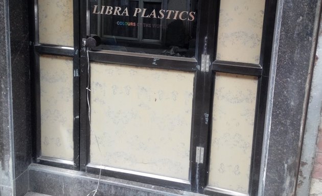 Photo of Libra Plastics