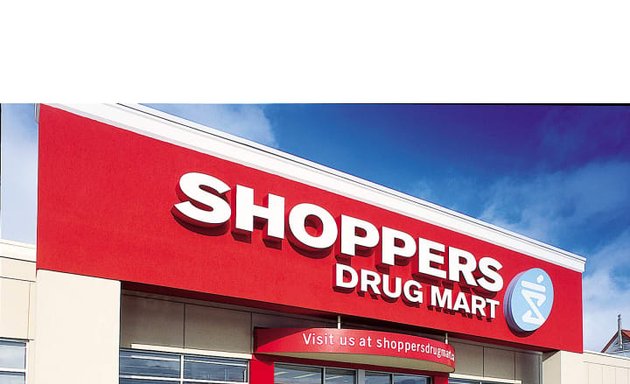 Photo of Shoppers Drug Mart