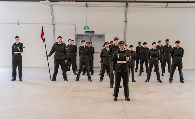 Photo of 2317-30th FD Royal Canadian Army Cadets Corps