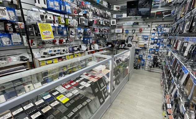 Photo of Wembley Mobiles