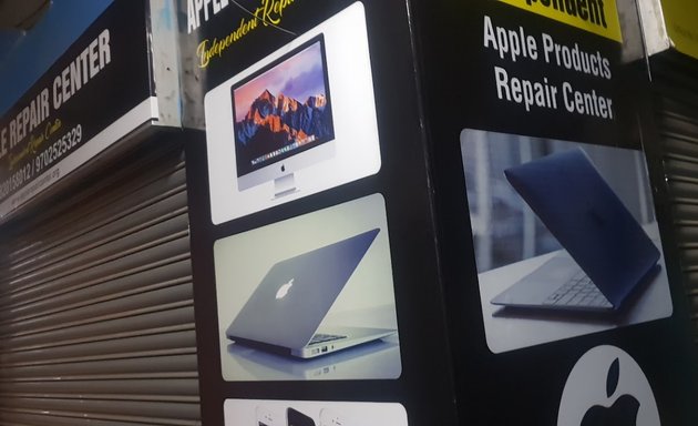 Photo of Mac Repair Mumbai