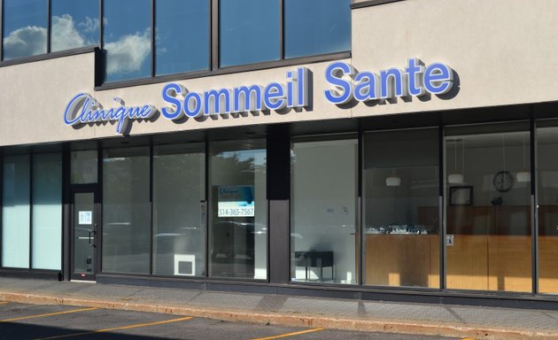 Photo of Clinique Sommeil Sante