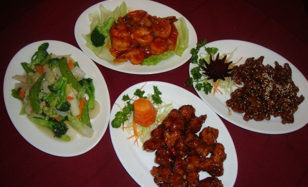 Photo of Restaurant Phoenix Oriental