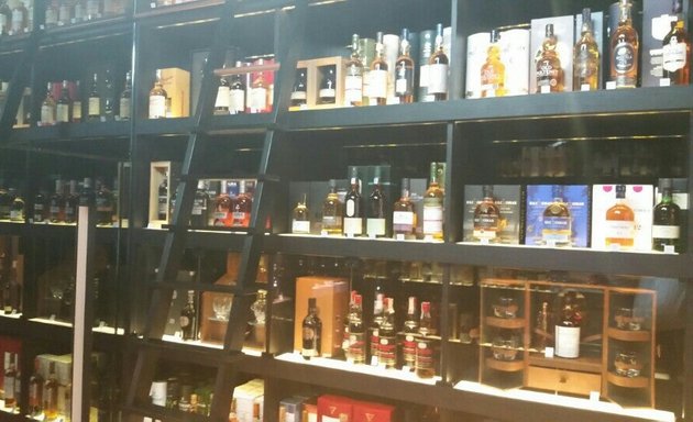 Photo of The Whisky Shop