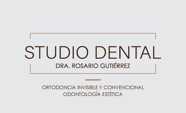 Foto de Studio Dental rg