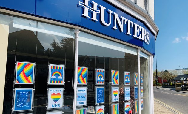 Photo of Hunters Estate Agents Otley