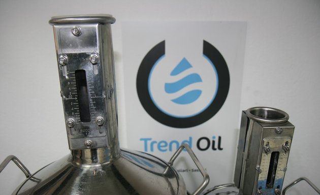 foto Trend Oil Srl