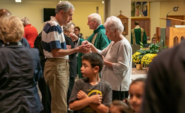 Photo of Notre Dame Catholic Parish