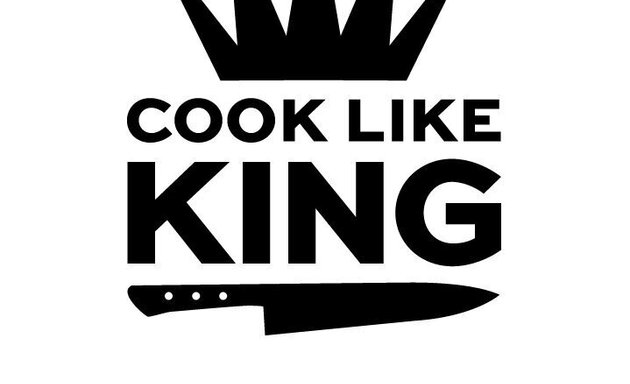 Photo of Cook Like King