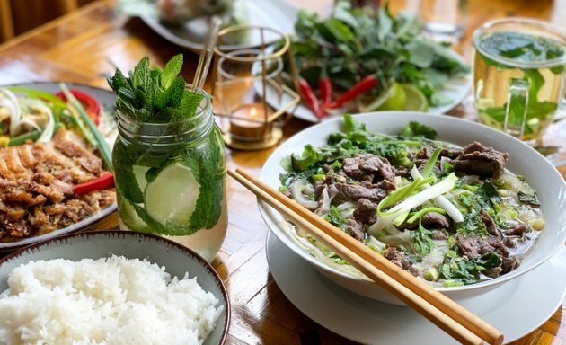 Foto von Mekong Vietnamese Cuisine