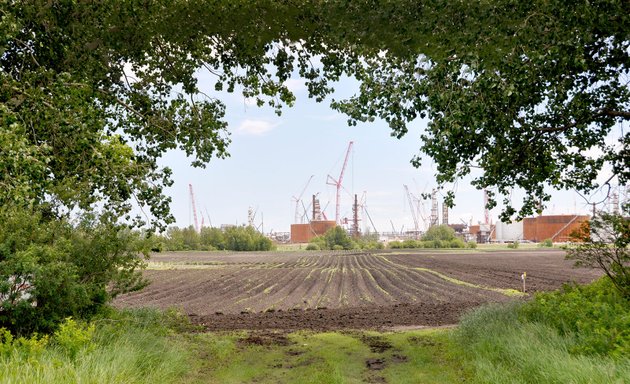 Photo of North West Refining Inc.