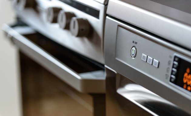 Photo of Cookers Appliances