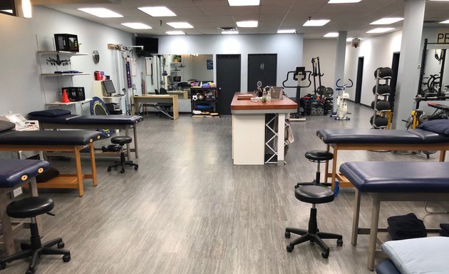 Photo of Action Sport Physio Montréal-Ouest