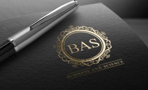 Foto von BAS Business And Science GmbH | Ghostwriter-Agentur