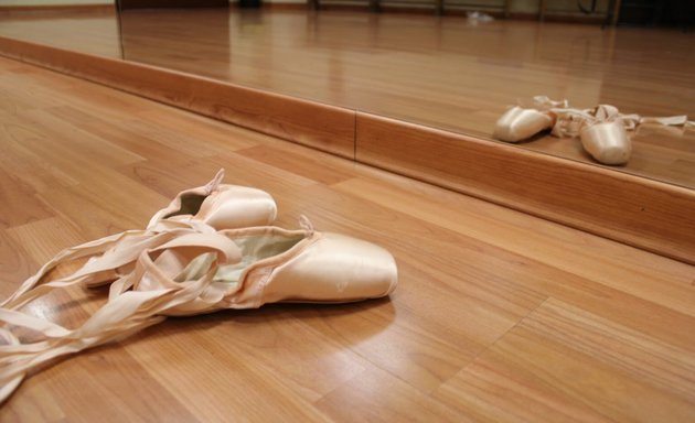 Foto de Fitness Ballet Madrid
