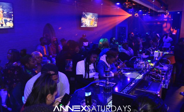 Photo of Annex Lounge