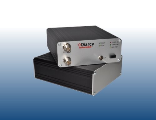 Photo of Diarcy Technologies