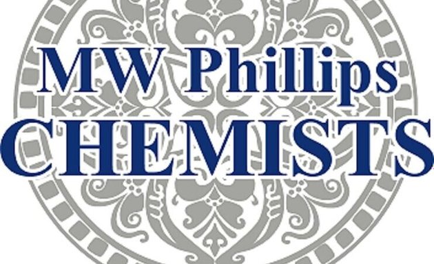 Photo of M W Phillips Chemists