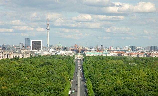 Foto von Klaus Orso Rechtsanwalt und Notar a.D.