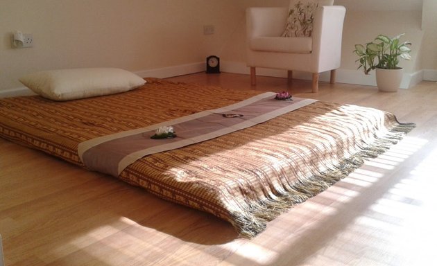 Photo of Pure Thai Therapy at Wellspring Complementary Health Centre