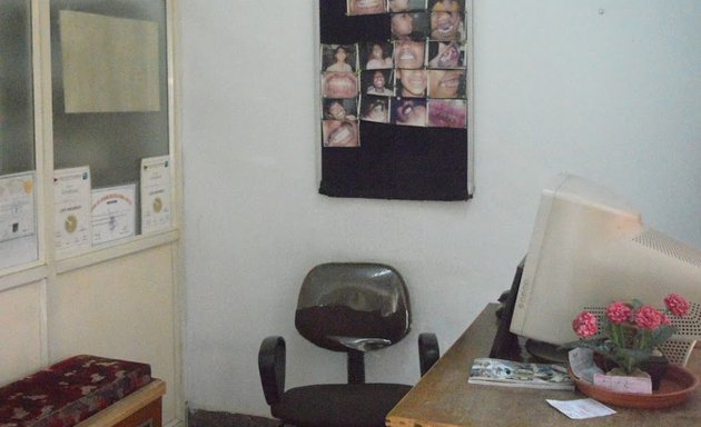 Photo of new manipal laser dental clinic