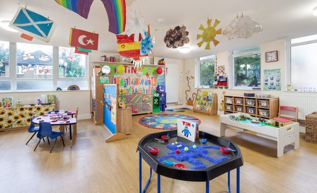 Photo of 345 Pre School | Pages Lane, Muswell Hill