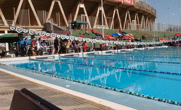 Foto de Pileta Olímpica "Georgina Bardach" (Natatorio Olímpico de 50 metros)