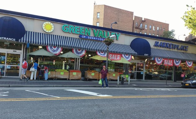 Photo of Green Valley Marketplace of Sunnyside