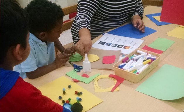 Photo of Bright Beginnings Preschool