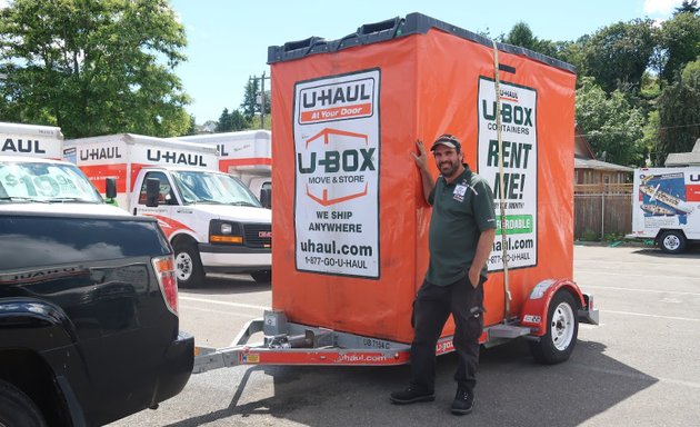 Photo of U-Haul Storage of Othello Station