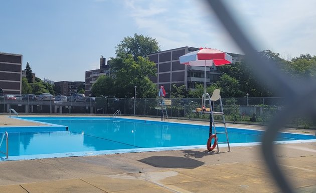 Photo of Leaside Park Outdoor Pool