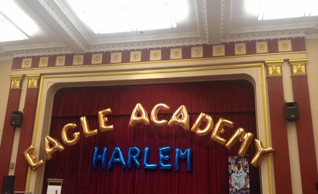 Photo of Eagle Academy for Young Men of Harlem