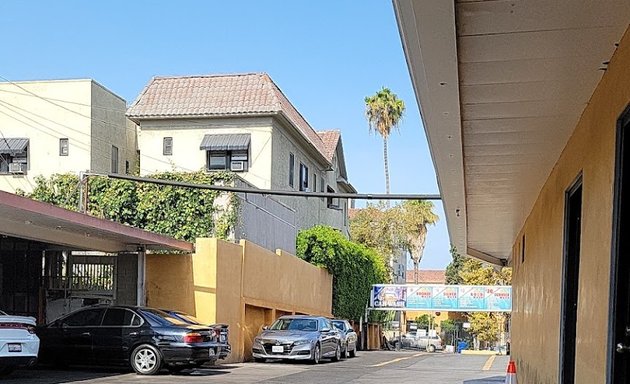 Photo of Beverly Catalina Car Wash