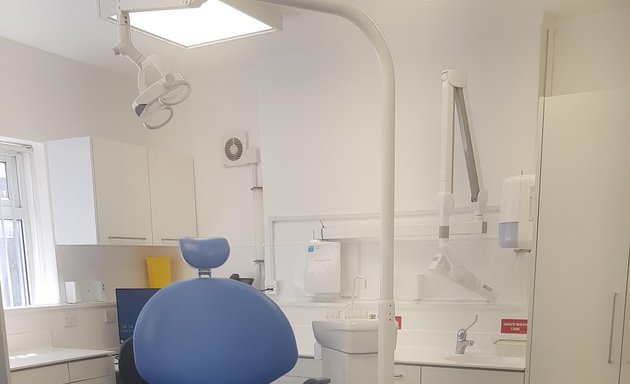 Photo of Bupa Dental Care Bolton - Chorley Old Road